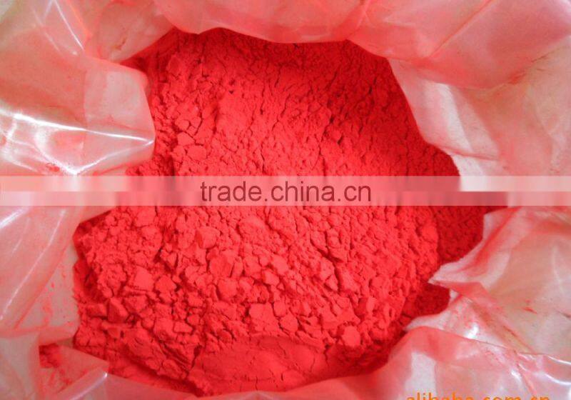 Factory price! Pigment Red, Iron oxide red/yellow, powder coating pigment red