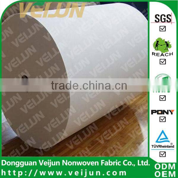paper interling nonwoven fabric