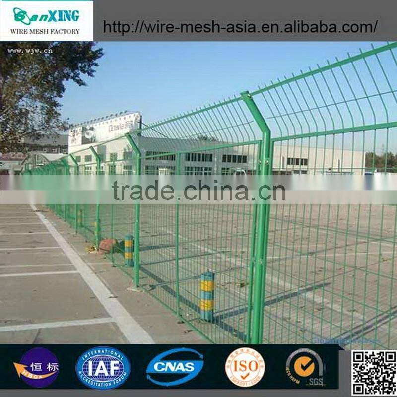 Electric fence netting/pvc fence netting/deer fence netting