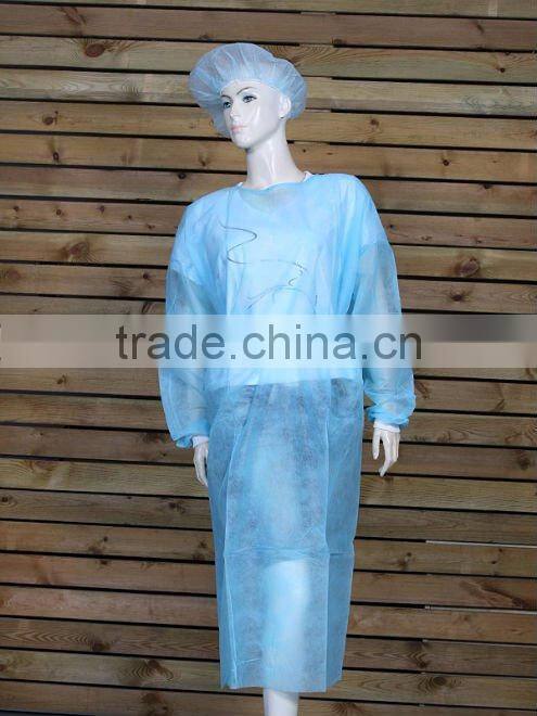 Non Woven fabric used for hospital using