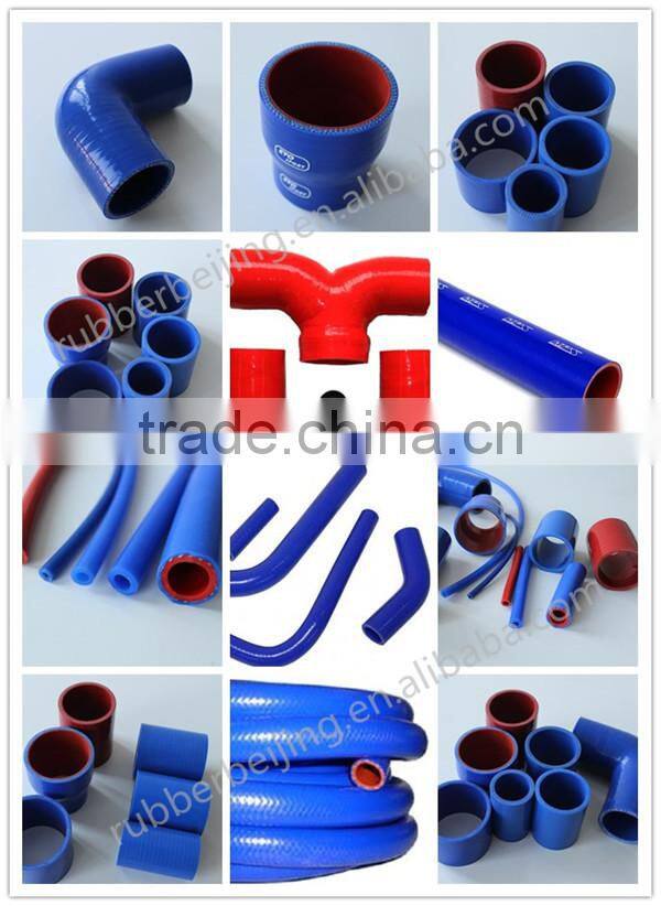factory price silicone turbo hose