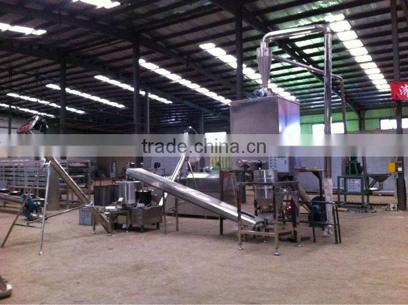 Hot-Selling Nutritional baby Powder Processing machine in chenyang machinery