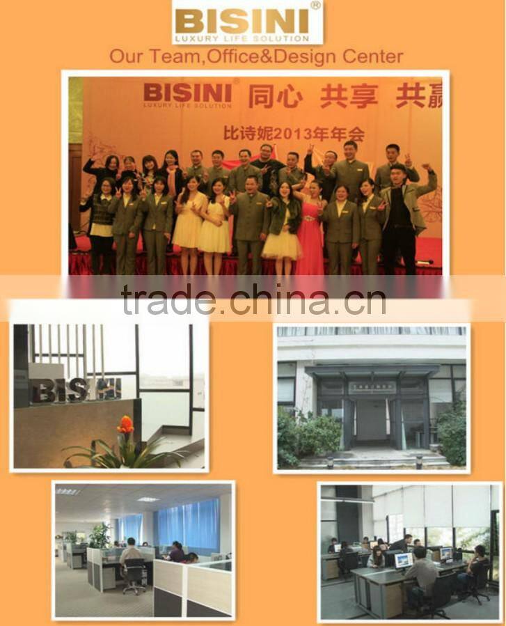 Chinese style living room two seat solid wood sofa