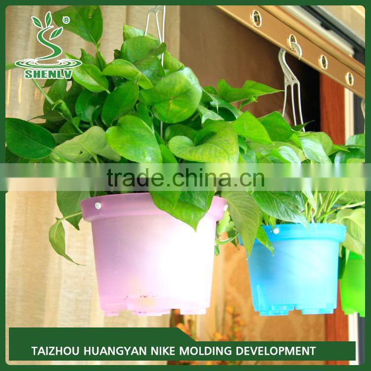 Cheap items to sell wholesale plastic flower pot interesting products from china