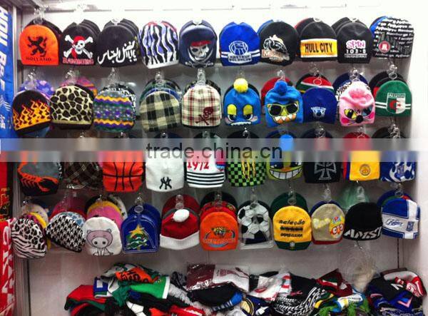 Cheap Hot Sale Custom Beanie With Stocks