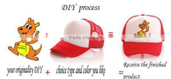 Custom Design High Quality Black Snapback Wholesale