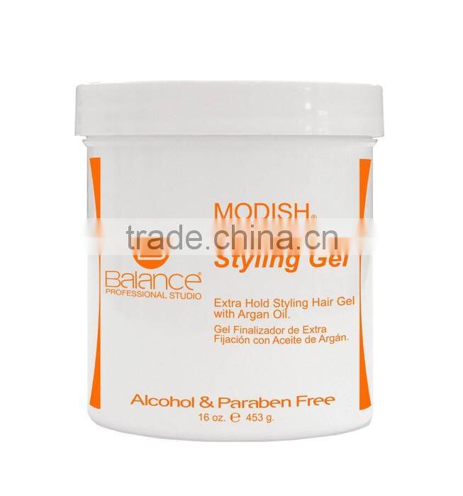 Excellent Quality Best-Selling Hair Gel Box With Lid, Plastic Hair Gel Boxes