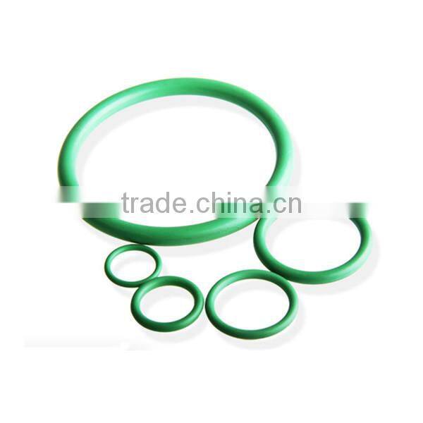 food grade bespoken silicone gasket and o ring
