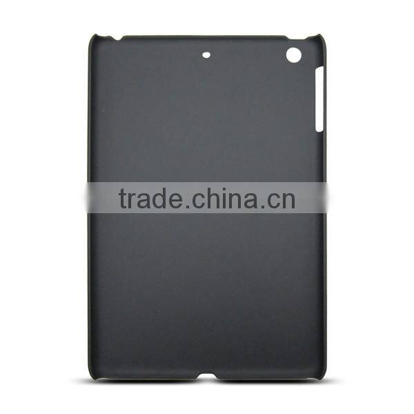 Hight Quality Carbon Fiber Skin PC Cell phone Case for iPad mini3, Carbon Fiber Case