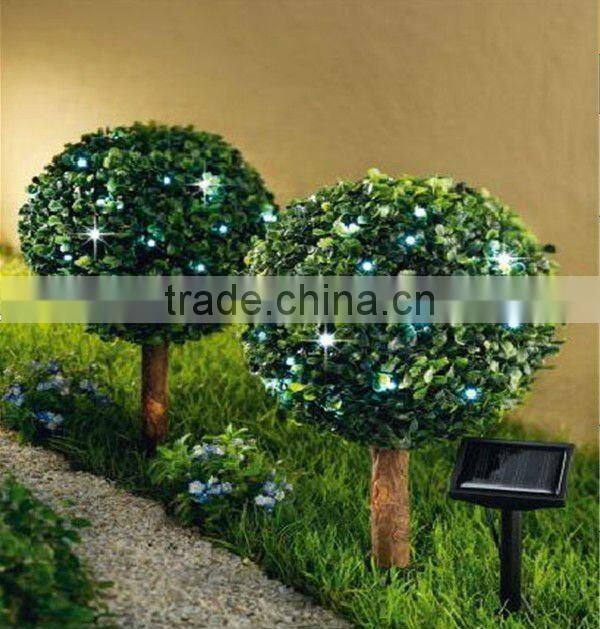 outdoor led Solar Tree Light