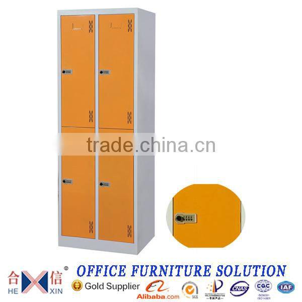 4 Doors Metal Storage Locker,Metal lockers storage cabinets