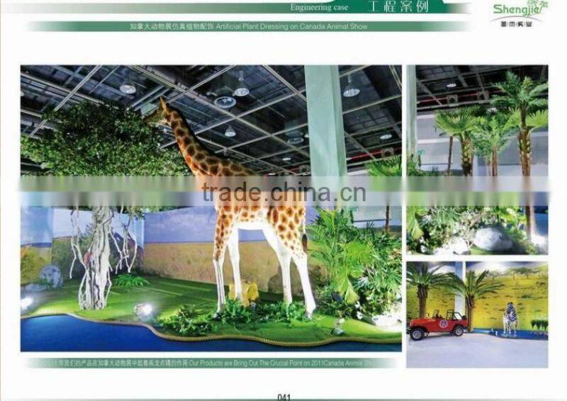 SJLJ013325 Guangdong Supplier wholesale fiberglass pot / garden pot / quality pot