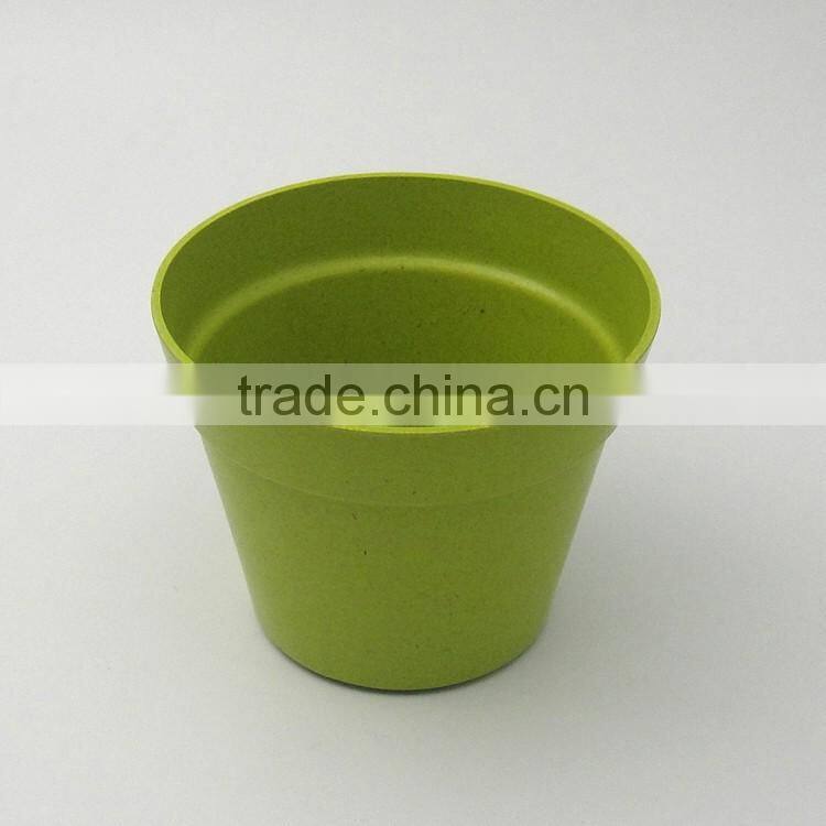 home decoration,Bamboo Plant Flower Planter
