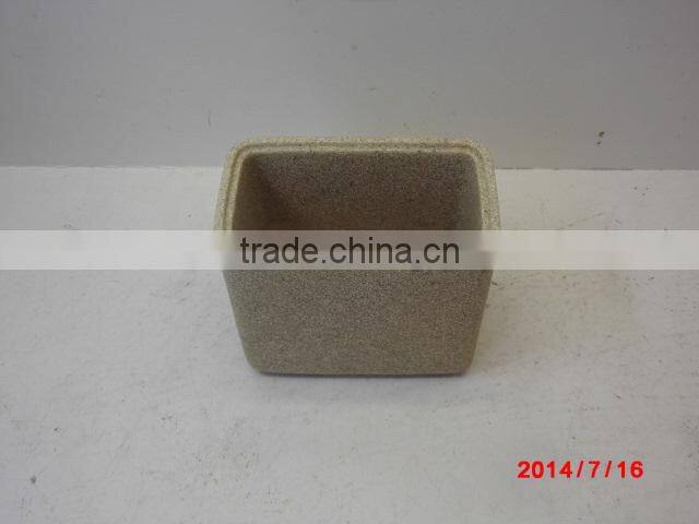 Shenzhen fountain craft factory produce sandstone bathrooms accessories for bathroom design and home decor