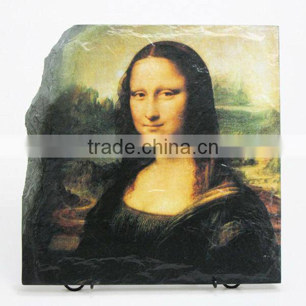 custom decorative natural stone craft