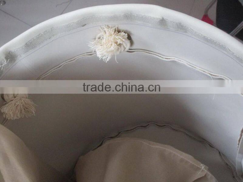 Store More neoprene laundry hamper