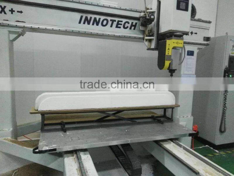 ABS Vacuum forming suction plastic products