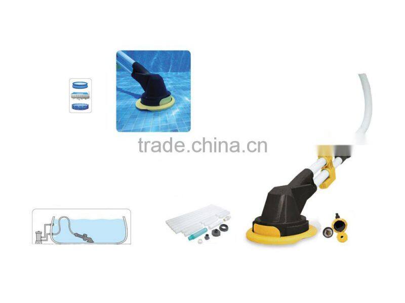easy to use Automatic pool cleaner th-1257