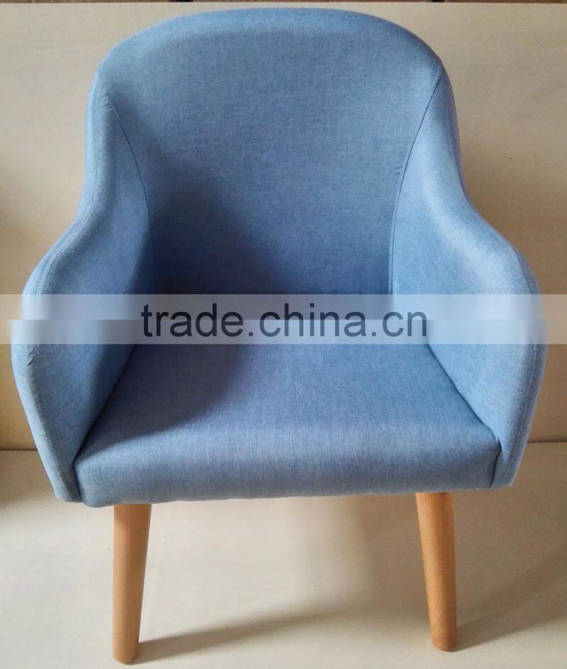 Solid wood home furniture chair/Living room chair