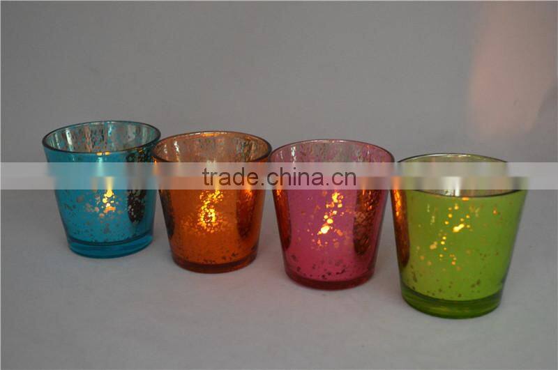 modern candle holder 2014 christmas decorations