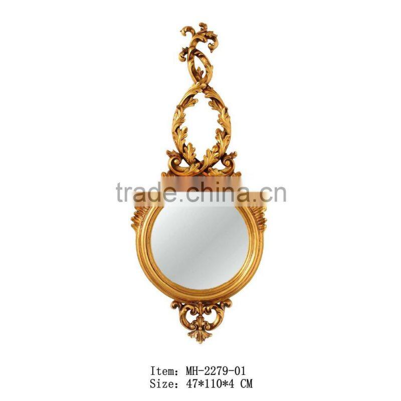 Living Room Furniture Wall Hanging PU Plaque