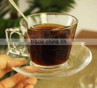 6 oz glass Punch Coffee Tea Cup