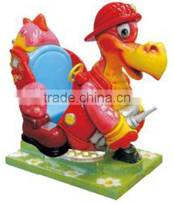 OEM all kinds of kids used amusement rides