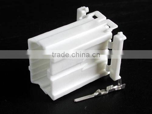 OEM high precision plastic product / plastic production