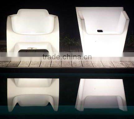 led bar chair/nightclube furniture