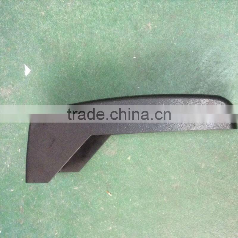 vacuum forming section plastic accessories of machine
