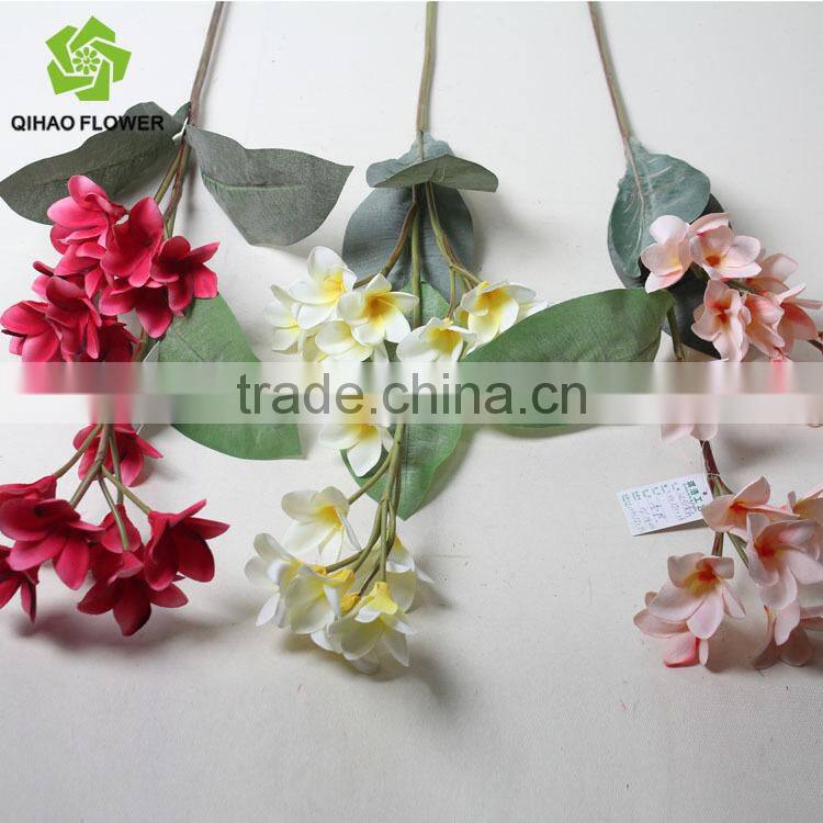 Real Touch Fake flowers Artificial Decorative Flowers for Decoration Manufacturer