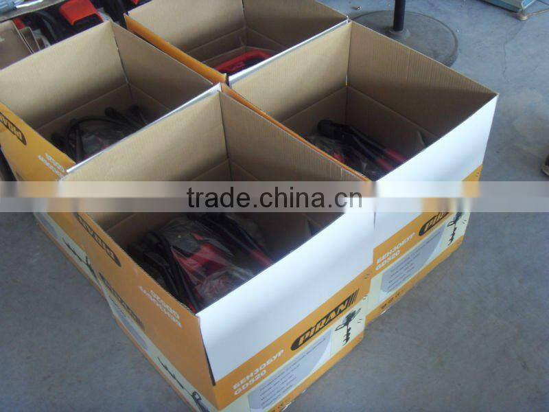 2012 new CE 42.7cc 52.0cc earth auger CCD-590