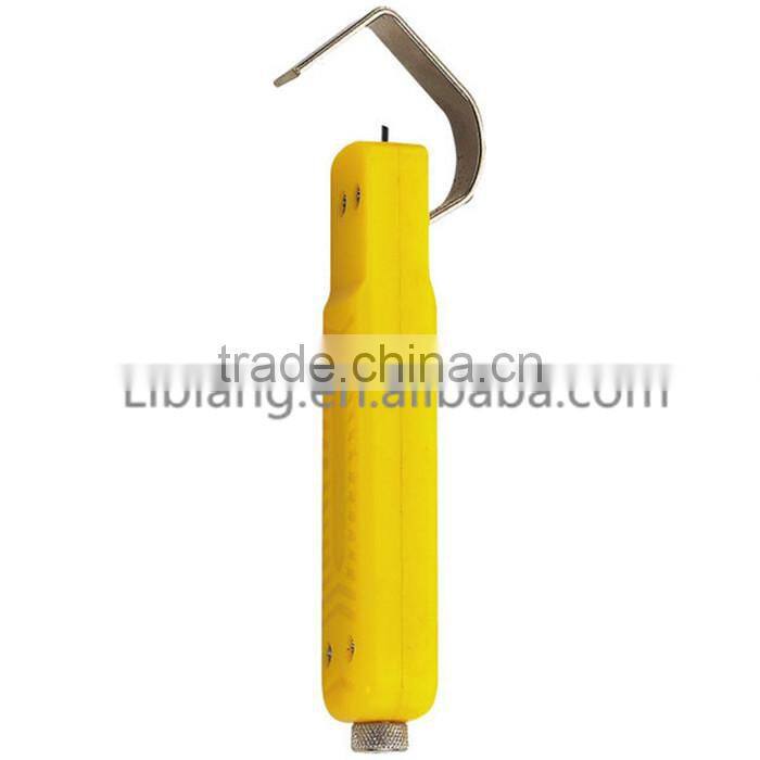 mini stripper tool Carbon Steel Cable knife