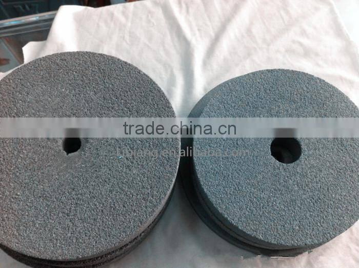 Silicon Carbide grinding wheels