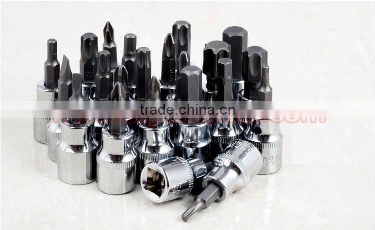 150pcs socket set (1/2" & 1/4") CRV SOCKET WRENCHES TOOL BOX BITS BOX