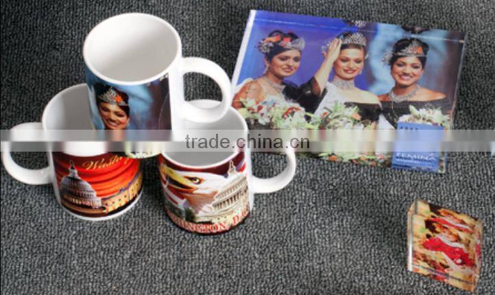 Good price and best quality 3D sublimation vacuum machine