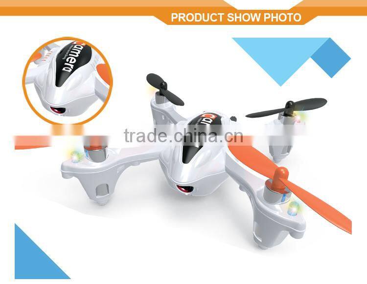 New Arrival 2.4G Remote Control Drone Kit