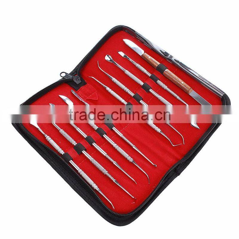 WAX CARVING TOOLS