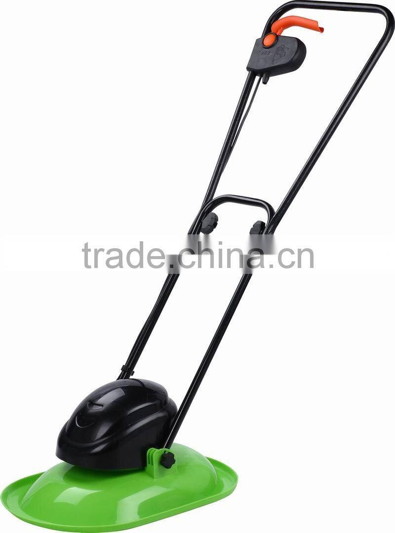 Lawn Mower 1000W, Electric Hover mower, Hover