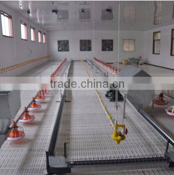 Automatic Poultry Layer Farming Equipment And Poultry Farm Raw Materials
