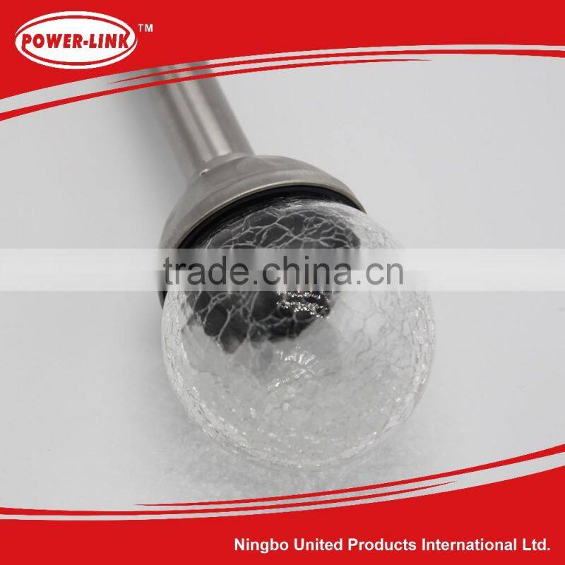 solar energy long time color LED Lawn garden lamp light