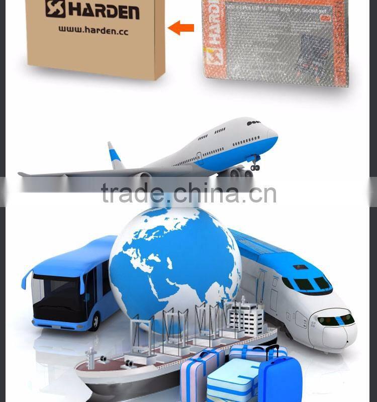 Professional Flat Second Cut File With Soft Handle