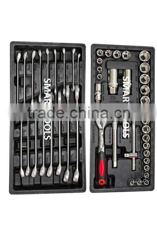 tool cabinet/tool box/with 220pcs tool sets