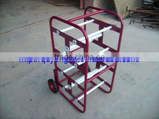 supply Steel Wire Reel Caddy TC818