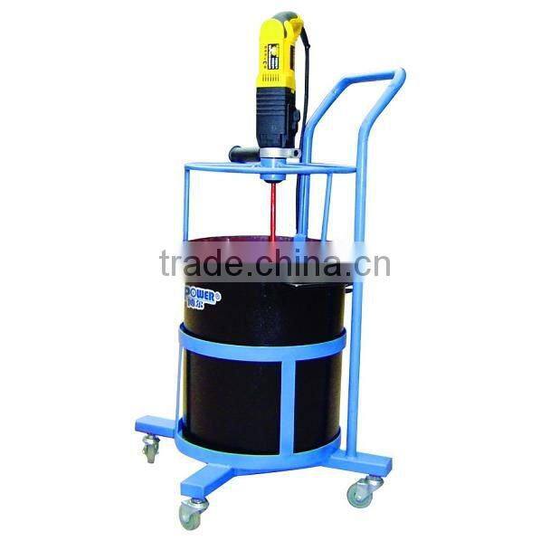 MIX60 Mortar Mixer