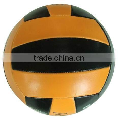 Custom Volley Balls Beach Balls Promotional Volleyballs sewing machine 5# volleyball