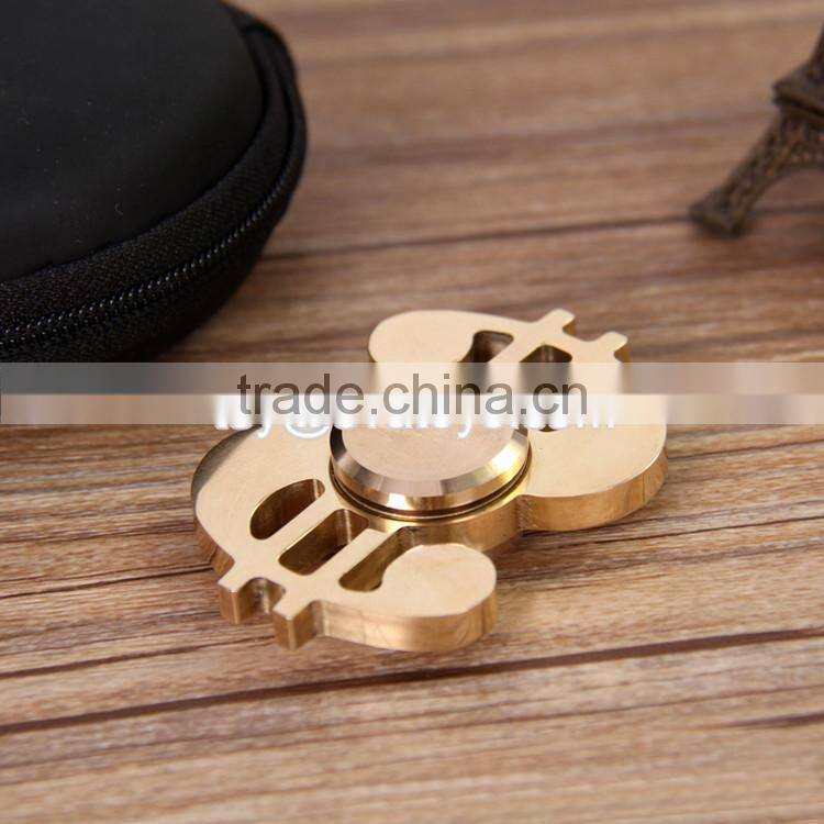 Customize spinner pressure relief fidget spinner hand spinner toys W01A277