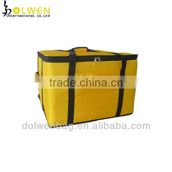 extra large ice bag picnic bag take-out bag