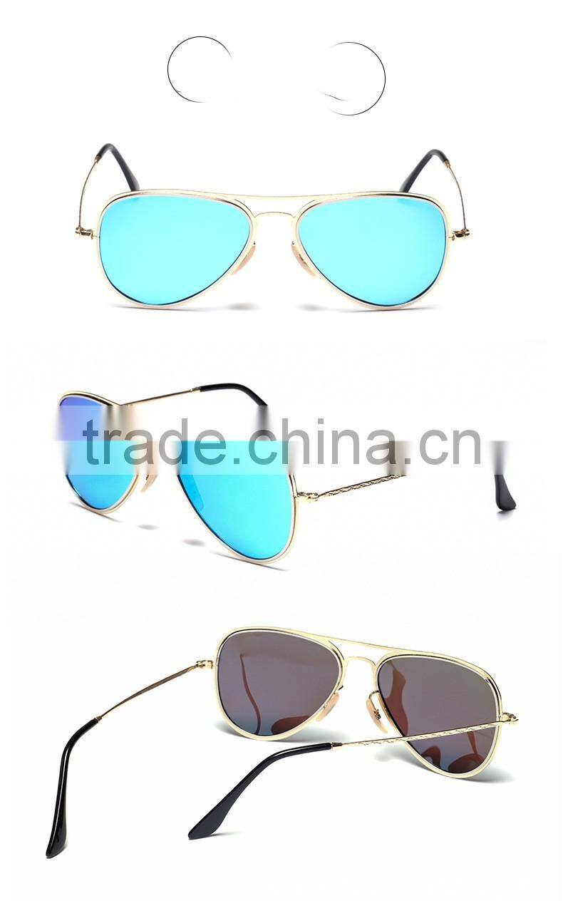 2016 Polarized glasses Outdoor cycling sunglasses