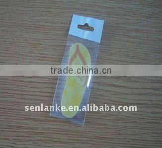foam nail file